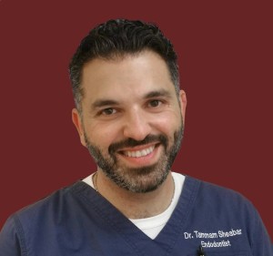 Dr. Tamman Sheabar