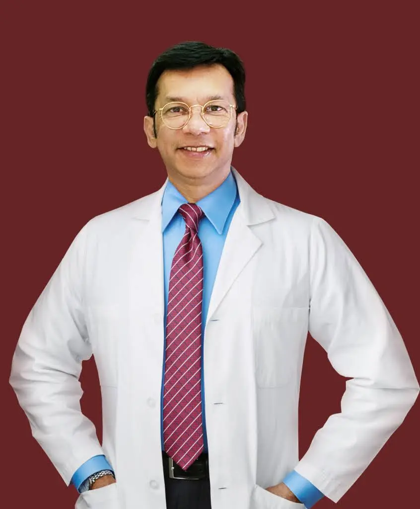 Sanjay Doshi, DDS: Diamond Bar Dentist