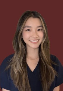 Cynthia Lin: Rising Student Intern