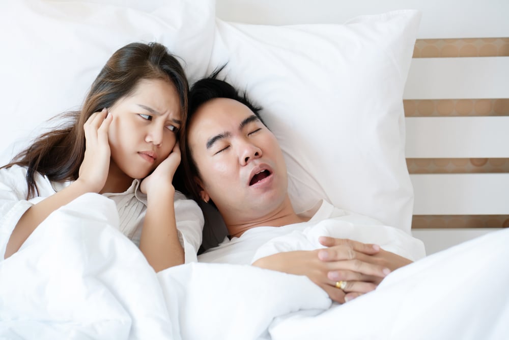 Sleep Apnea