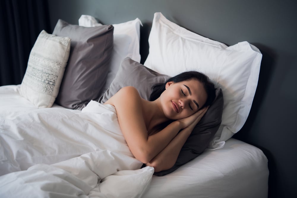Sleep Better
