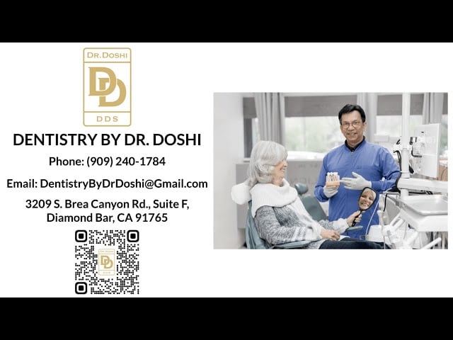 Dental Implant Dentist Near Diamond Bar, CA