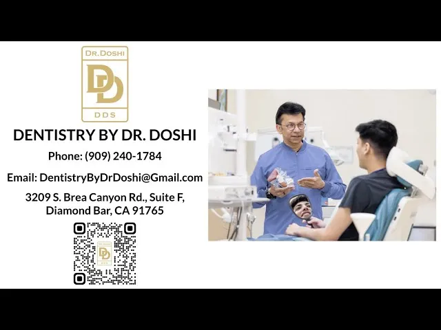 TMJ Treatment Near Diamond Bar, CA