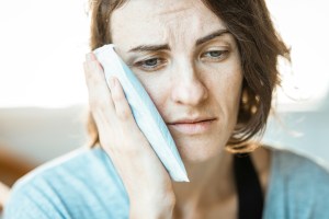 dental anxiety