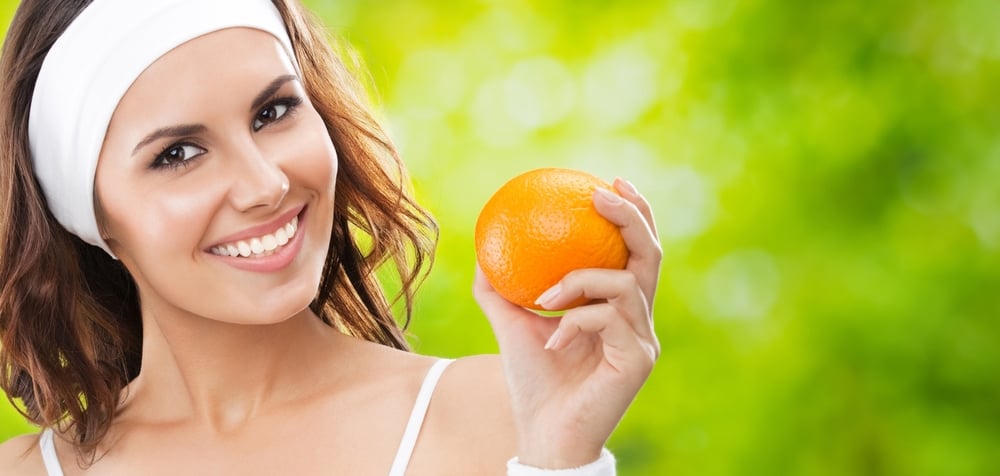 diet and dental health