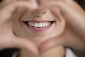 healthy smile