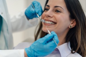 Preventive Dental Care Supports Wellness