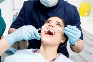 Preventative Dental Care